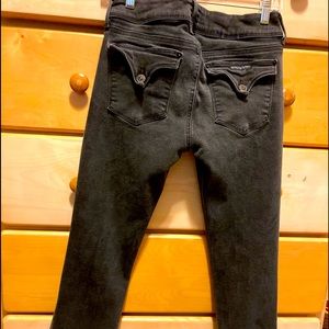 Hudson Stretch Jeans